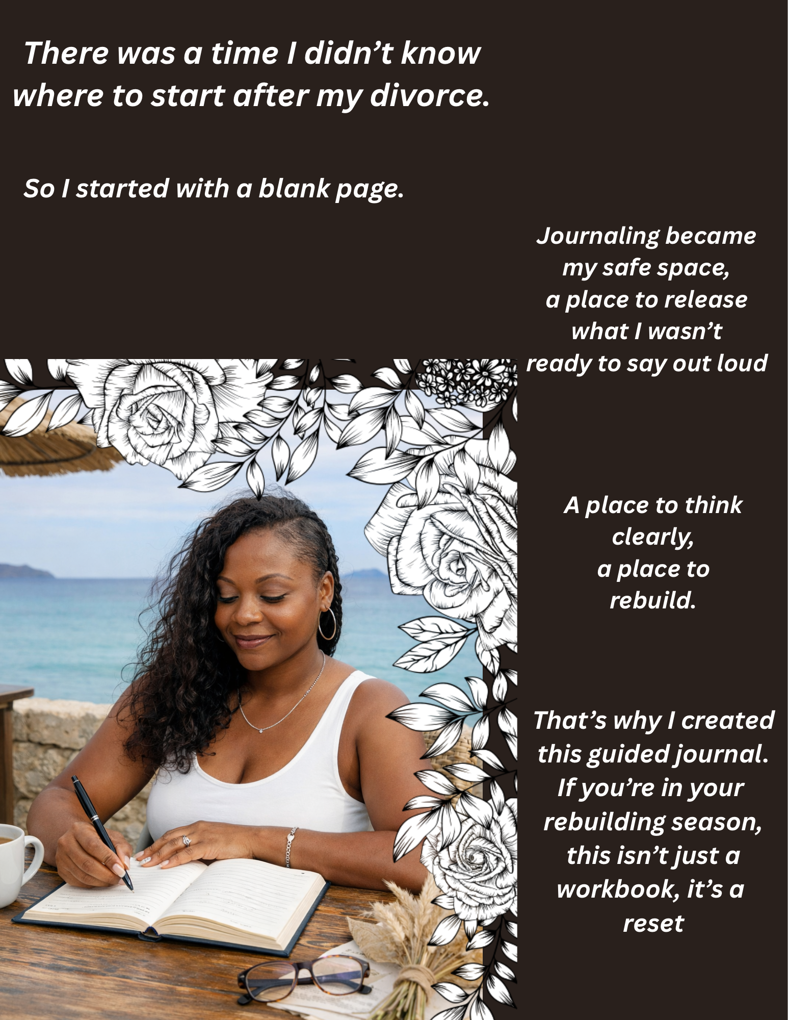 Benefits Of Journaling