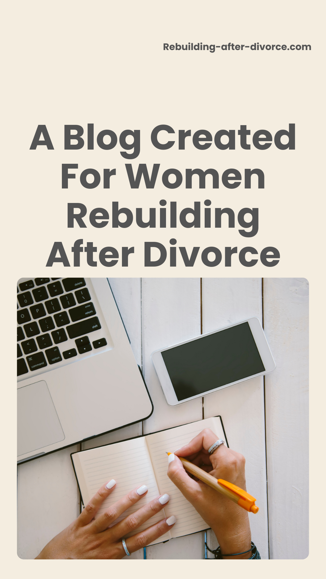 Be the Change You’re Waiting For